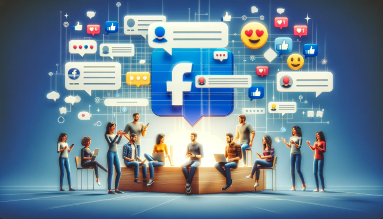 Un guide complet sur les groupes et les pages Facebook : Maximiser l'engagement des marques et des communautés sur Facebook en 2024