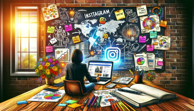 Maximize Your Brand’s Impact with Business Promotion on Instagram: Comprehensive Guide For 2024