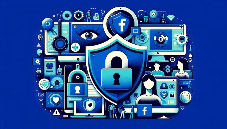 10 nouveaux conseils pour optimiser la confidentialité et la sécurité sur Facebook en 2024