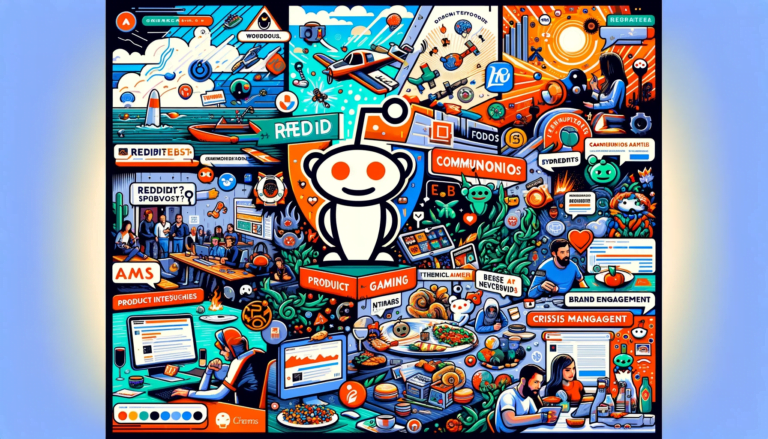 Mastering Reddit Community Engagement: Strategies for Success in 2024