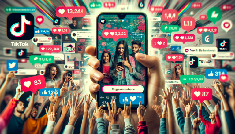Unlocking the Secrets of the TikTok Algorithm: A Comprehensive Guide to Content Discovery In 2024