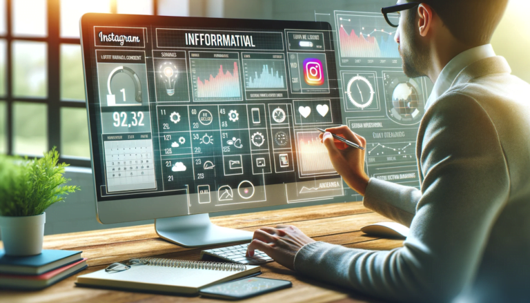 Le guide Exquisite 2024 pour la planification de contenu Instagram et les stratégies de programmation : Maximisez votre impact sur Instagram