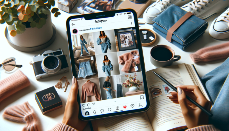 Instagram and the Fashion Industry: Robust Industry Trends and Impactful Marketing Strategies in 2024