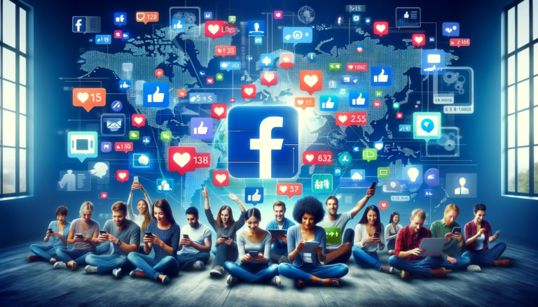 Управление сообществом Facebook: 7 проверенных стратегий успеха
