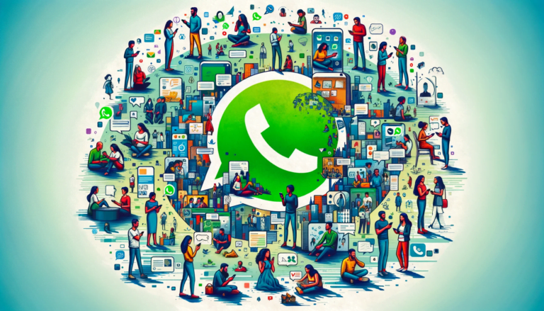 WhatsApp Evolution and History: The Revolutionary Journey of a Messaging Giant Till 2024