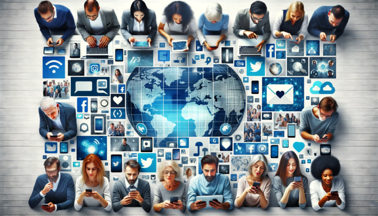Unraveling the Dynamic Purpose of Social Media: A Comprehensive Insight In 2024