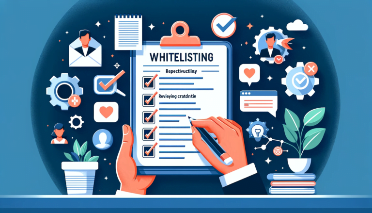 Mastering Whitelisting on Social Media [2024 Exquisite Guide]