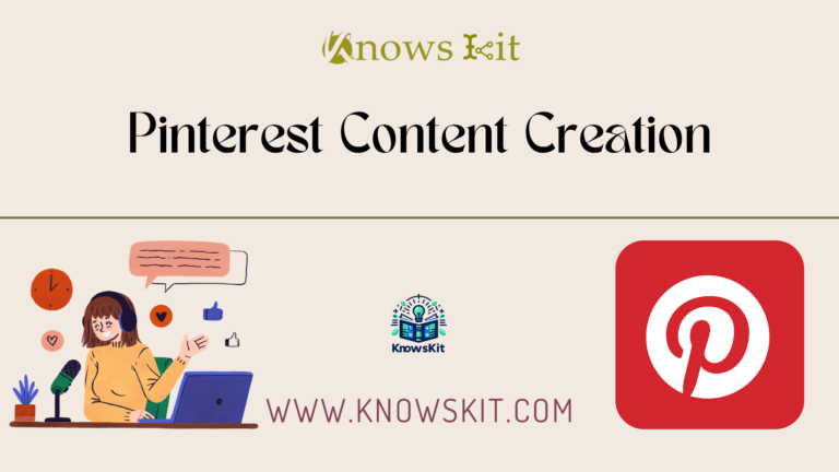 Pinterest Content Creation: Unbeatable Strategies to Skyrocket Your Pinterest Game in 2024!