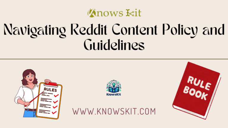 Reddit Content Policy and Guidelines: Your Robust Go-To Guide in 2024